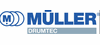 Firmenlogo: Müller DrumTec GmbH