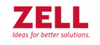 ZELL Oberflächentechnik GmbH & Co. KG Logo