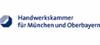 Handwerkskammer für München und Oberbayern Handwerkskammer für München und Oberbayern