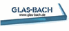 Firmenlogo: GLAS-BACH GmbH