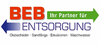 BEB Entsorgungs GmbH BEB Entsorgungs GmbH