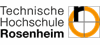 Firmenlogo: Technische Hochschule Rosenheim