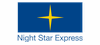 Firmenlogo: Night Star Express GmbH Logistik