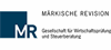 Das Logo von Märkische Revision GmbH