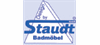 Firmenlogo: Badmöbel Staudt GmbH