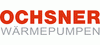 Das Logo von OCHSNER Wärmepumpen GmbH