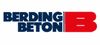 BERDING BETON GmbH Logo