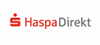 Firmenlogo: Haspa Direkt Servicegesellschaft für Direktvertrieb mbH