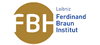 Ferdinand-Braun-Institut, Leibniz-Institut für Höchstfrequenztechnik Ferdinand-Braun-Institut, Leibniz-Institut für Höchstfrequenztechnik