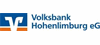 Firmenlogo: Volksbank Hohenlimburg eG