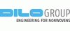 Firmenlogo: Oskar Dilo Maschinenfabrik KG