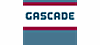 Firmenlogo: GASCADE Gastransport GmbH