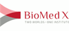 Firmenlogo: BioMed X GmbH