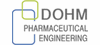 Dohm Pharmaceutical Engineering - DPhE