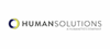 Firmenlogo: Human Solutions GmbH