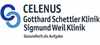 Firmenlogo: Gotthard-Schettler-Klinik GmbH