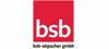 Firmenlogo: bsb-obpacher GmbH