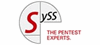 Firmenlogo: SySS GmbH