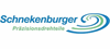 Firmenlogo: Schnekenburger Präzisionsdrehteile