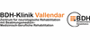 Firmenlogo: BDH-Klinik Vallendar gGmbH