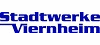 Firmenlogo: Stadtwerke Viernheim GmbH