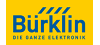 Firmenlogo: Bürklin GmbH & Co. KG