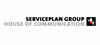 Serviceplan Gruppe Serviceplan Gruppe