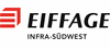 Firmenlogo: Eiffage Infra-Südwest GmbH