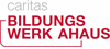 Firmenlogo: Caritas Bildungswerk Ahaus GmbH