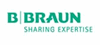 Firmenlogo: B. Braun Melsungen AG