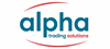 alpha trading solutions GmbH Logo