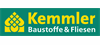 Firmenlogo: Kemmler Baustoffe GmbH