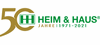 Firmenlogo: Heim & Haus Produktion und Vertrieb GmbH