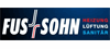 Firmenlogo: Fus & Sohn GmbH