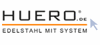 HUERO Vertriebs GmbH HUERO Vertriebs GmbH