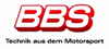Firmenlogo: BBS automotive GmbH