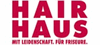 Das Logo von HAIR HAUS GmbH