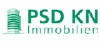 Firmenlogo: PSD KN Immobilien GmbH