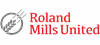 Firmenlogo: Roland Mills Ost GmbH & Co. KG