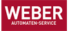 Firmenlogo: Automaten-Service Weber OHG