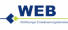Firmenlogo: Wolfsburger Entwässerungsbetriebe (WEB)