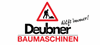 Firmenlogo: Berndt Deubner Baumaschinen u. -gerät GmbH & Co.