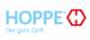Firmenlogo: Hoppe AG