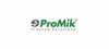 Das Logo von ProMik® Programmiersysteme für die Mikroelektronik GmbH