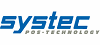 Firmenlogo: systec POS-Technology GmbH
