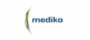 Das Logo von MEDIKO Pflege- und Gesundheitszentren GmbH
