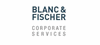 Firmenlogo: Blanc und Fischer Corporate Services GmbH & Co. KG