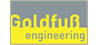 Firmenlogo: Goldfuß engineering GmbH