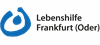Firmenlogo: Lebenshilfe Frankfurt (Oder) e. V.