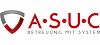 ASUC GmbH - Betreuung mit System